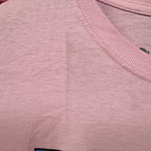 Rick and Morty Eye Pull T-shirt size 2XL - Picture 5 of 5